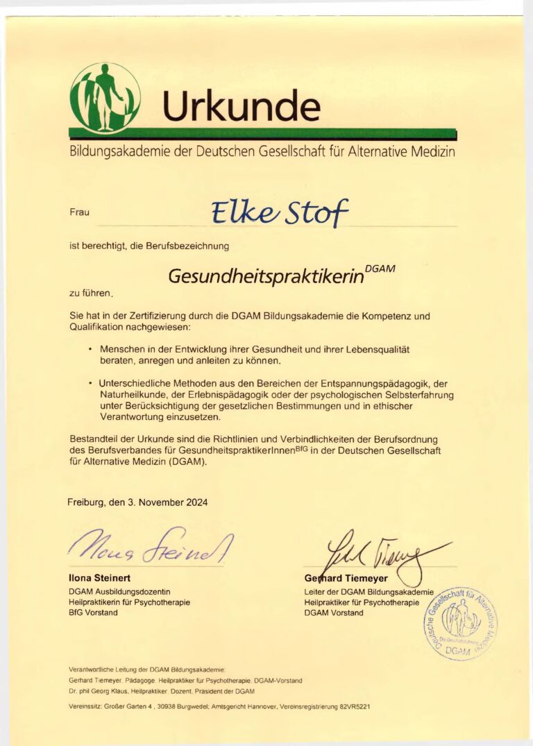 OCR-Auszeit-Gesundheitspraktikerin